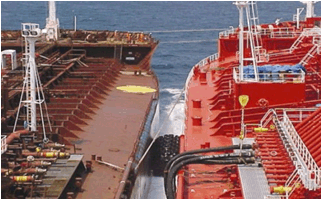 Bunkering poll makes clear the huge challenges facing shipping